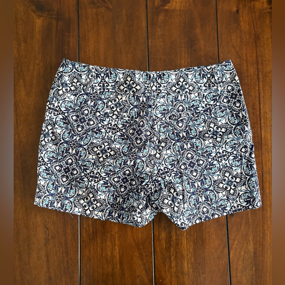 White House Black Market Shorts